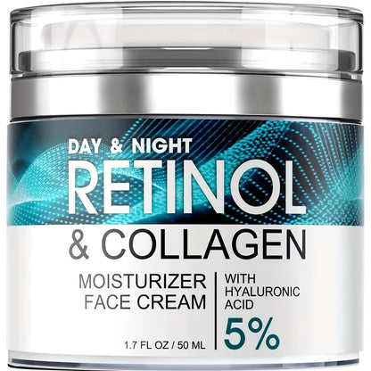 Crema Facial RetinLift – 50ml