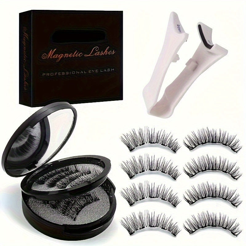 Pestañas Magnéticas MagnaLash Quantum