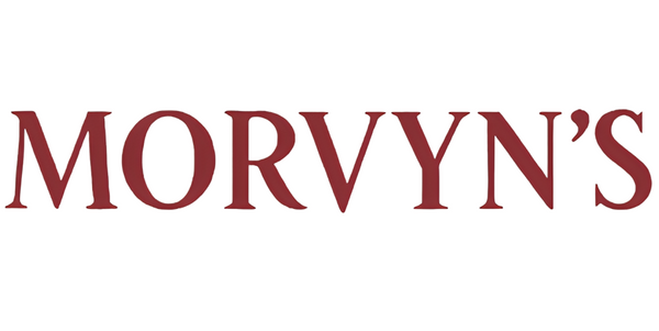 Morvyn's