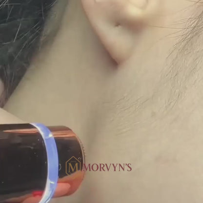VELIA | Depiladora Facial Premium